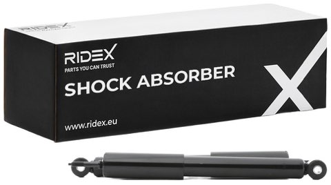 Ridex 854S18106 Shock Absorber