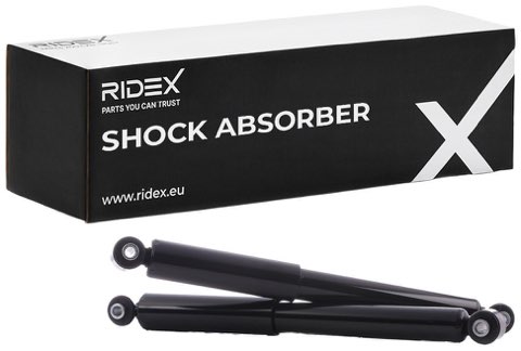 Ridex 854S18116 Shock Absorber