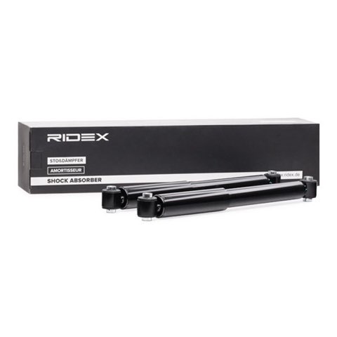 Ridex 854S18116 Shock Absorber, photo 3