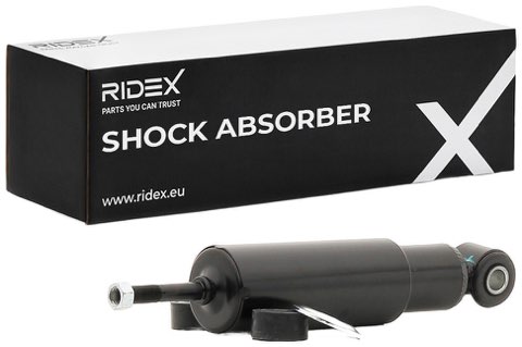 Ridex 854S18125 Shock Absorber