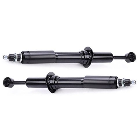 Ridex 854S18128 Shock Absorber, photo 2
