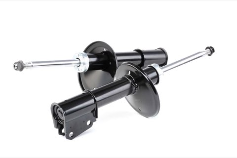 Ridex 854S1814 Shock Absorber