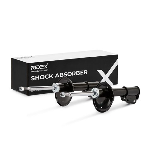 Ridex 854S1814 Shock Absorber, photo 2