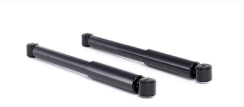 Ridex 854S1815 Shock Absorber