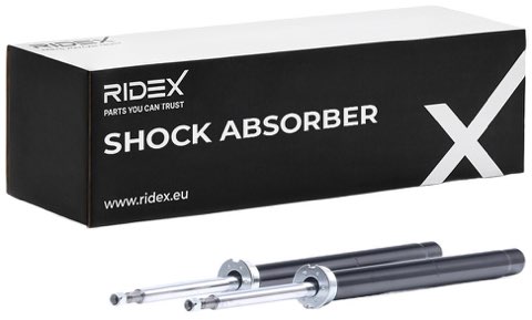 Ridex 854S18187 Shock Absorber