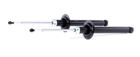 Ridex 854S1820 Shock Absorber