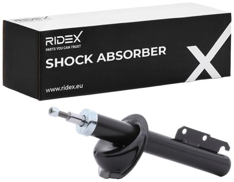 Ridex 854S18200 Shock Absorber