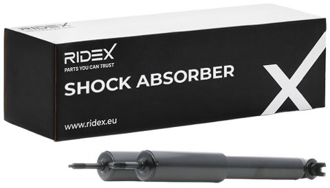 Ridex 854S18202 Shock Absorber