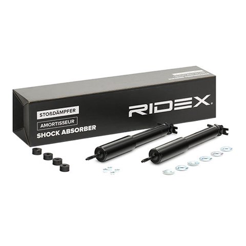 Ridex 854S18202 Shock Absorber, photo 3