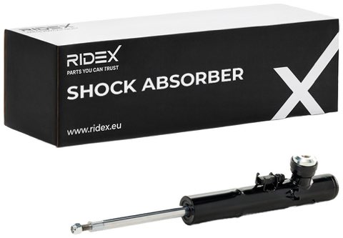 Ridex 854S18205 Shock Absorber
