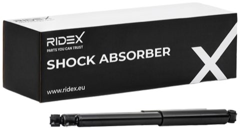 Ridex 854S1821 Shock Absorber, photo 2