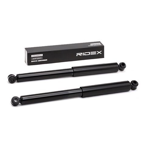 Ridex 854S1821 Shock Absorber, photo 3