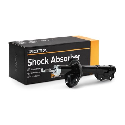 Ridex 854S18216 Shock Absorber, photo 2