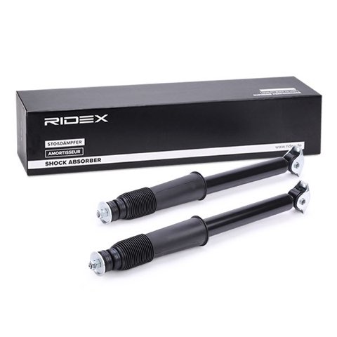 Ridex 854S1822 Shock Absorber, photo 2