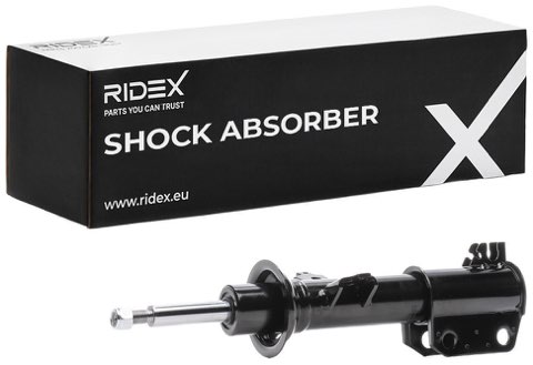 Ridex 854S18247 Shock Absorber