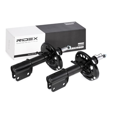 Ridex 854S1825 Shock Absorber, photo 3