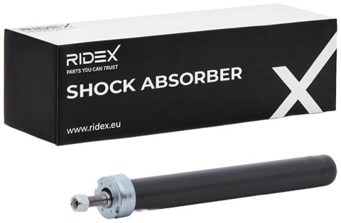 Ridex 854S18250 Shock Absorber