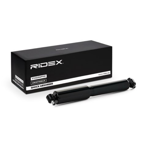 Ridex 854S18257 Shock Absorber