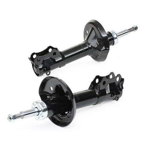 Ridex 854S18273 Shock Absorber, photo 3