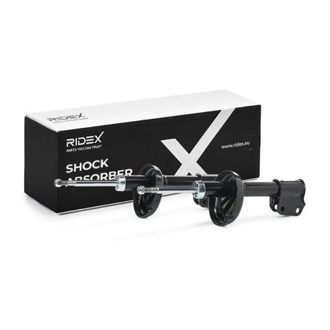 Ridex 854S18274 Shock Absorber