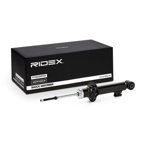 Ridex 854S18279 Shock Absorber