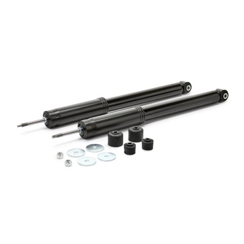 Ridex 854S18286 Shock Absorber, photo 2