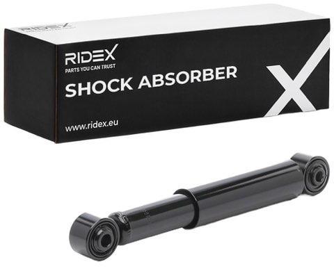 Ridex 854S18293 Shock Absorber