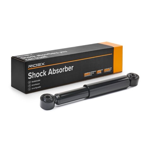 Ridex 854S18293 Shock Absorber, photo 3