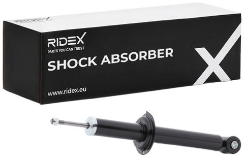Ridex 854S18295 Shock Absorber
