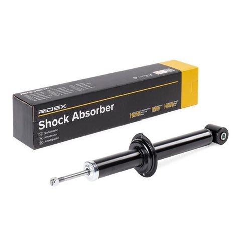 Ridex 854S18295 Shock Absorber, photo 3