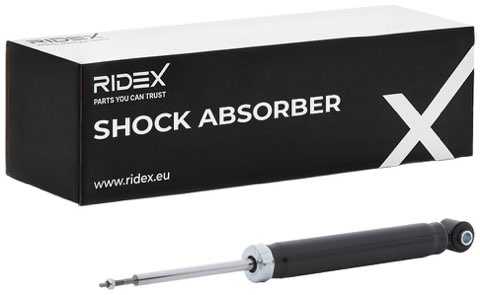 Ridex 854S18298 Shock Absorber