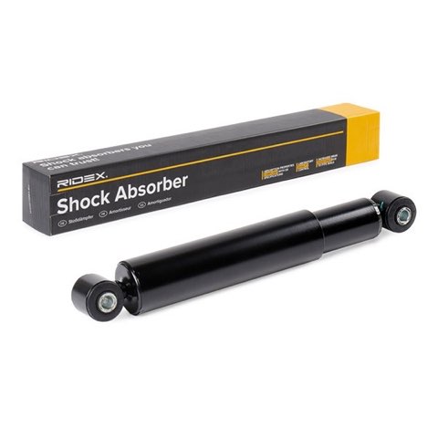 Ridex 854S18309 Shock Absorber