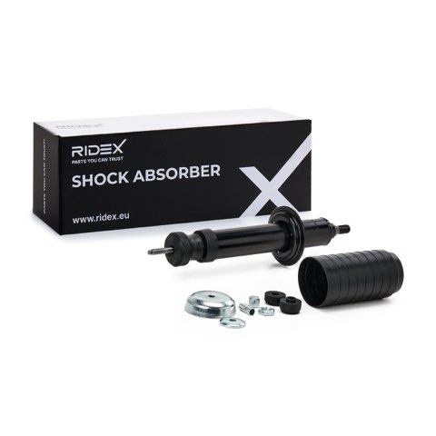 Ridex 854S18310 Shock Absorber