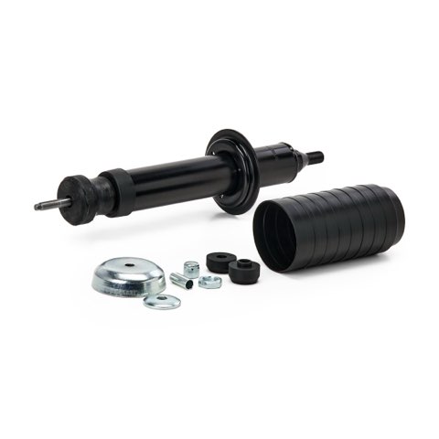 Ridex 854S18310 Shock Absorber, photo 2