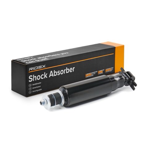 Ridex 854S18313 Shock Absorber, photo 2