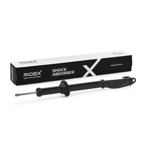 Ridex 854S18323 Shock Absorber
