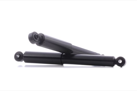 Ridex 854S1834 Shock Absorber