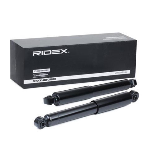 Ridex 854S1834 Shock Absorber, photo 3