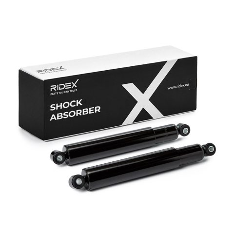 Ridex 854S18342 Shock Absorber