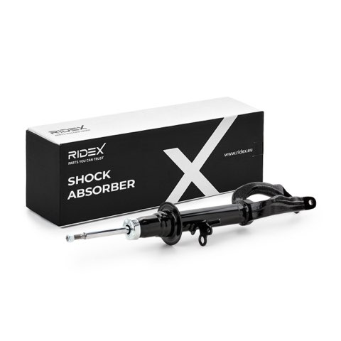 Ridex 854S18346 Shock Absorber