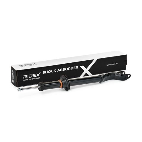 Ridex 854S18356 Shock Absorber