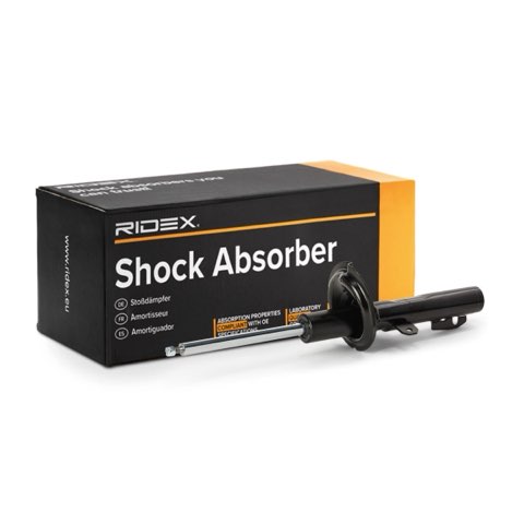 Ridex 854S18357 Shock Absorber