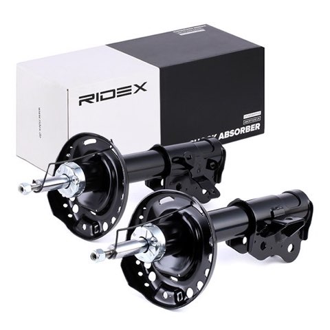Ridex 854S1838 Shock Absorber, photo 3