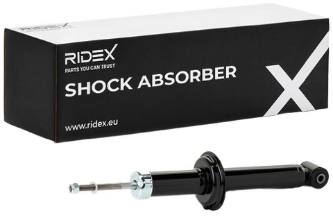 Ridex 854S18381 Shock Absorber
