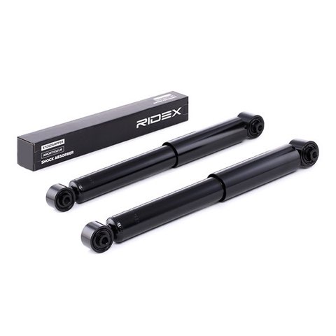 Ridex 854S1839 Shock Absorber, photo 3