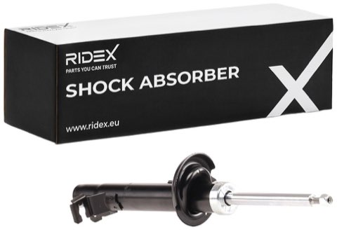 Ridex 854S1840 Shock Absorber, photo 2
