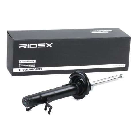 Ridex 854S1840 Shock Absorber, photo 3