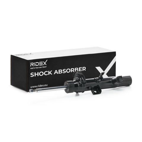 Ridex 854S18401 Shock Absorber