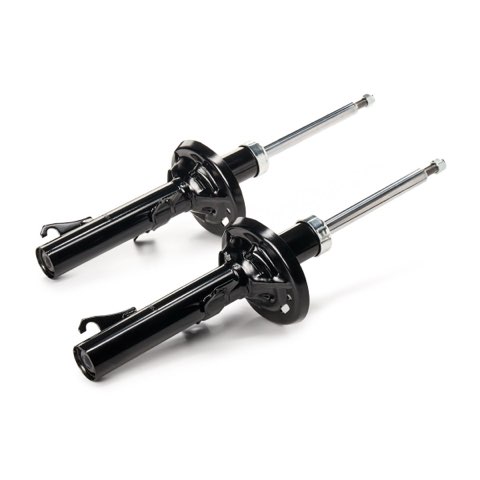 Ridex 854S18406 Shock Absorber, photo 3