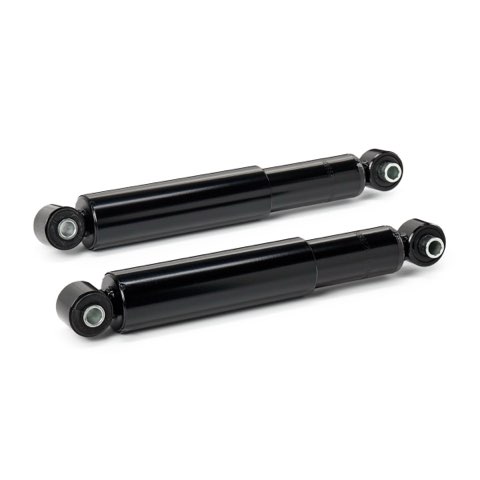 Ridex 854S18414 Shock Absorber, photo 2